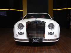 2010款 3.7L自动 敞篷版