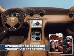 2010款 3.7L自动 敞篷版