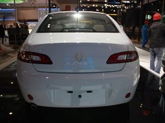 2011款 SPORTBACK 1.6 自动 精智导航型