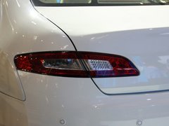 2011款 SPORTBACK 1.6 自动 精智导航型