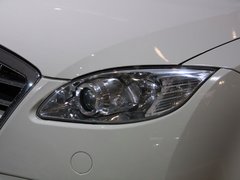 2011款 SPORTBACK 1.6 自动 精智导航型