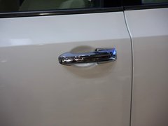2011款 SPORTBACK 1.6 自动 精智导航型
