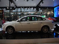 2011款 SPORTBACK 1.6 自动 精智导航型