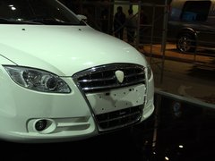 2011款 SPORTBACK 1.6 自动 精智导航型