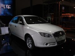 2011款 SPORTBACK 1.6 自动 精智导航型