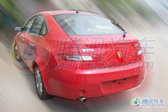 2011款 SPORTBACK 1.6 自动 精智导航型