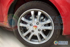 2011款 SPORTBACK 1.6 自动 精智导航型