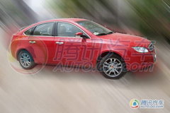 2011款 SPORTBACK 1.6 自动 精智导航型