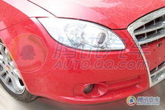 2011款 SPORTBACK 1.6 自动 精智导航型