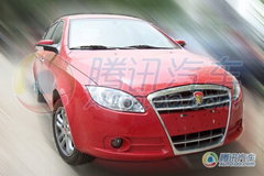 2011款 SPORTBACK 1.6 自动 精智导航型