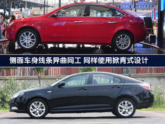 2011款 SPORTBACK 1.6 自动 精智导航型