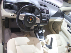 2011款 SPORTBACK 1.6 自动 精智导航型