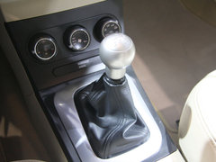 2011款 SPORTBACK 1.6 自动 精智导航型