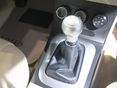 2011款 SPORTBACK 1.6 自动 精智导航型