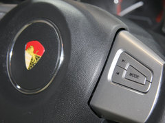 2011款 SPORTBACK 1.6 自动 精智导航型