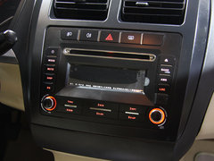 2011款 SPORTBACK 1.6 自动 精智导航型