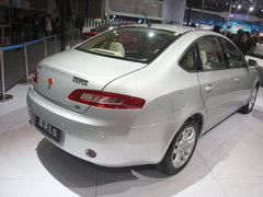 2011款 SPORTBACK 1.6 自动 精智导航型