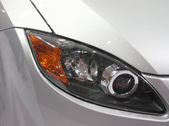 2011款 SPORTBACK 1.6 自动 精智导航型