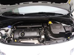 2012款 1.6L 自动 至尊版