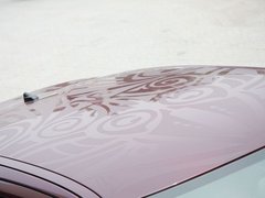 2012款 1.6L 自动 至尊版