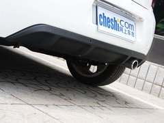 2012款 1.6L 自动 至尊版