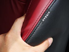 2012款 1.6L 自动 至尊版