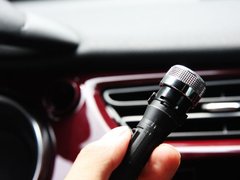 2012款 1.6L 自动 至尊版