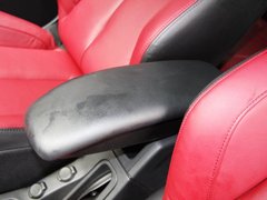2012款 1.6L 自动 至尊版