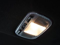 2012款 1.6L 自动 至尊版