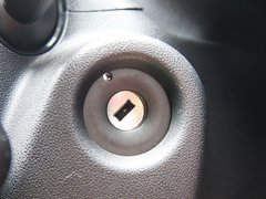 2012款 1.6L 自动 至尊版