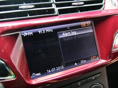 2012款 1.6L 自动 至尊版