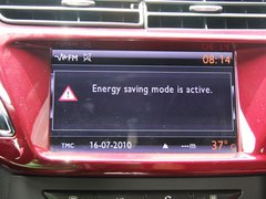 2012款 1.6L 自动 至尊版