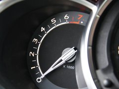 2012款 1.6L 自动 至尊版