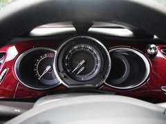 2012款 1.6L 自动 至尊版