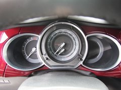 2012款 1.6L 自动 至尊版