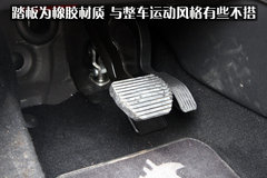 DS 3 2012款 1.6L 自动 至尊版