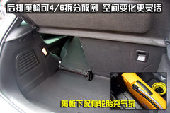 2012款 1.6L 自动 至尊版