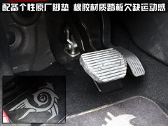 2012款 1.6L 自动 至尊版