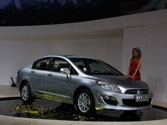 2012款 1.5T 手动 豪华型