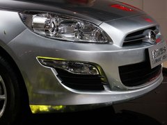 2012款 1.5T 手动 豪华型
