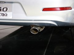 2012款 1.5T 手动 豪华型