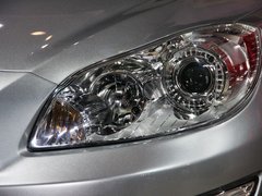 2012款 1.5T 手动 豪华型