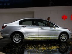 2012款 1.5T 手动 豪华型