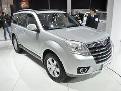 2010款 绿静 2.0T 自动 四驱 超豪华