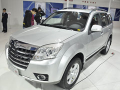 2010款 绿静 2.0T 自动 四驱 超豪华