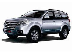 2010款 绿静 2.0T 自动 四驱 超豪华