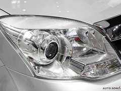 2010款 绿静 2.0T 自动 四驱 超豪华