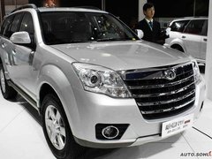 2010款 绿静 2.0T 自动 四驱 超豪华