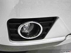 2010款 绿静 2.0T 自动 四驱 超豪华