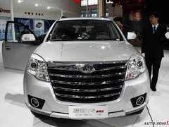 2010款 绿静 2.0T 自动 四驱 超豪华